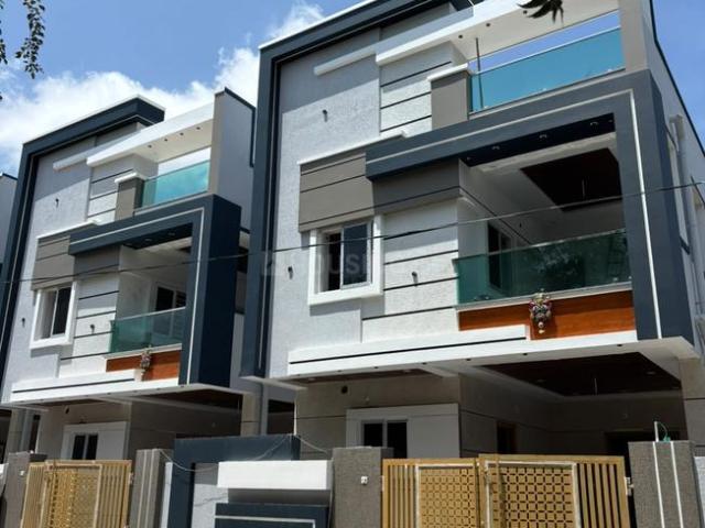 3 BHK Duplex in Kowkoor for resale Secunderabad. The reference number is 21087050