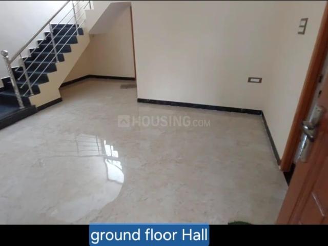 3 BHK Duplex in Kodikulam for rent Madurai. The reference number is 20572599
