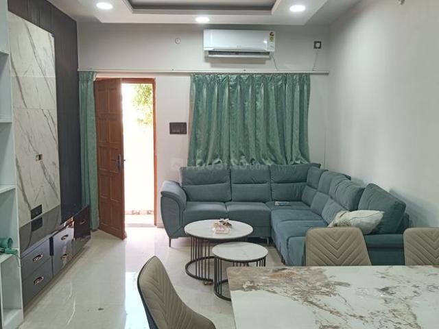 3 BHK Duplex in Kokta for rent Bhopal. The reference number is 21306100