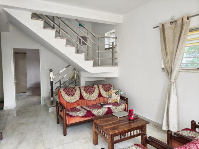 3 BHK Duplex in Kolar Road for rent Bhopal. The reference number is 20716221