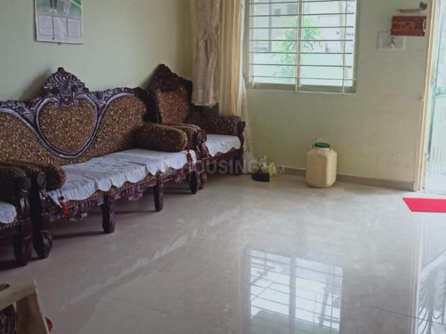 3 BHK Duplex in Kolar Road for rent Bhopal. The reference number is 21288323