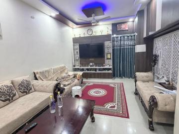 3 BHK Duplex in Kolar Road for resale Bhopal. The reference number is 20466445