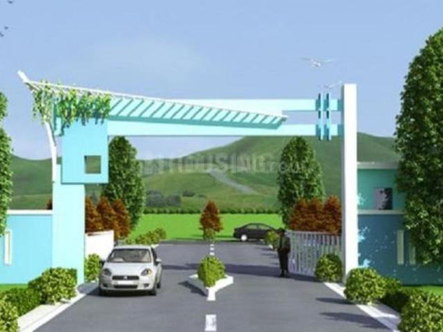 3 BHK Duplex in Kolar Road for resale Bhopal. The reference number is 21183482