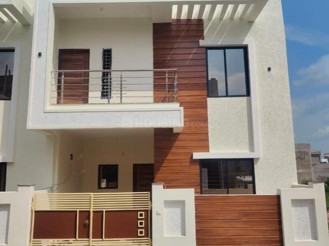 3 BHK Duplex in Kolar Road for resale Bhopal. The reference number is 21258076