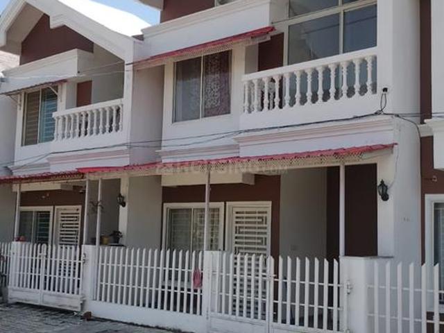 3 BHK Duplex in Kolar Road for resale Bhopal. The reference number is 21226406
