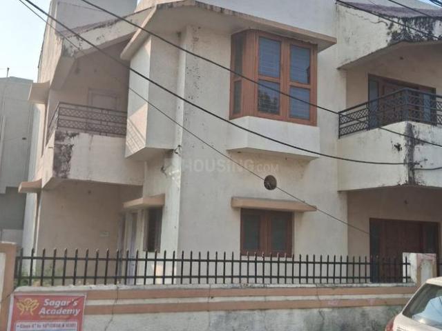 3 BHK Duplex in Kolar Road for resale Bhopal. The reference number is 21371495