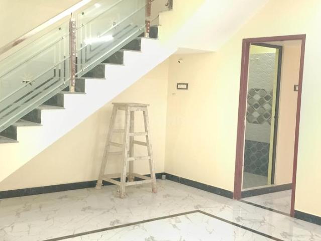 3 BHK Duplex in Kolathur for resale Chennai. The reference number is 21106905