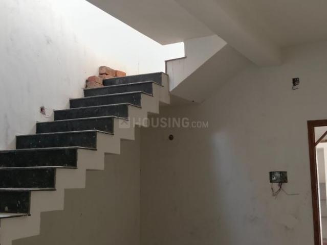 3 BHK Duplex in Kolathur for resale Chennai. The reference number is 21198051