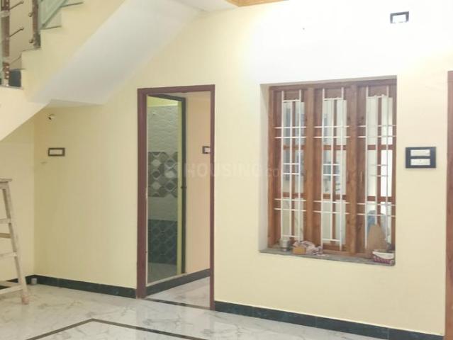3 BHK Duplex in Kolathur for resale Chennai. The reference number is 21260464