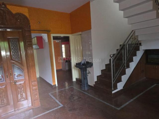 3 BHK Duplex in Konanakunte for rent Bengaluru. The reference number is 20432092