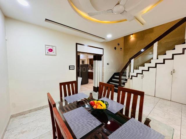 3 BHK Duplex in Konnagar for resale Hooghly. The reference number is 17808927