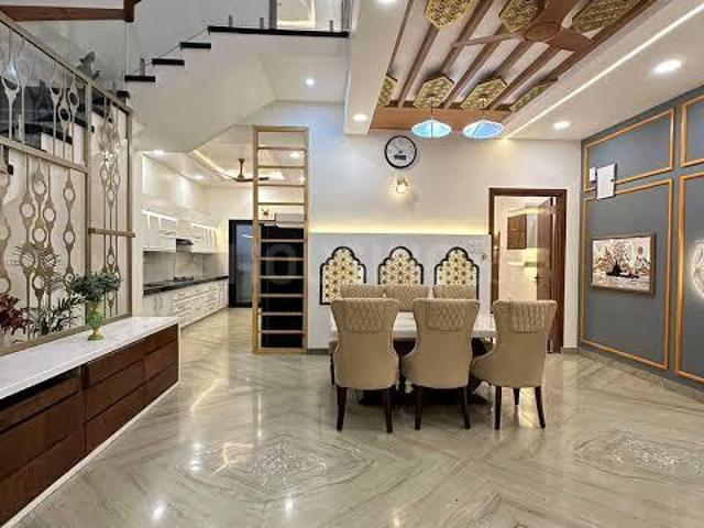 3 BHK Duplex in Konnagar for resale Hooghly. The reference number is 18310870