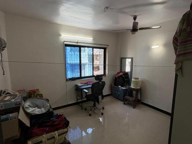 3 BHK Duplex in Kopar Khairane for resale Navi Mumbai. The reference number is 21356135
