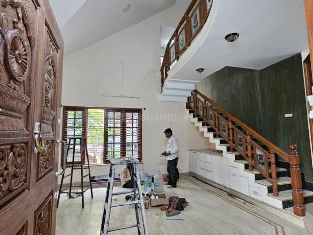 3 BHK Duplex in Koramangala for rent Bengaluru. The reference number is 20575565