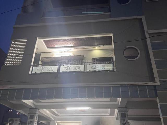 3 BHK Duplex in Koritepadu for rent Guntur. The reference number is 20385676