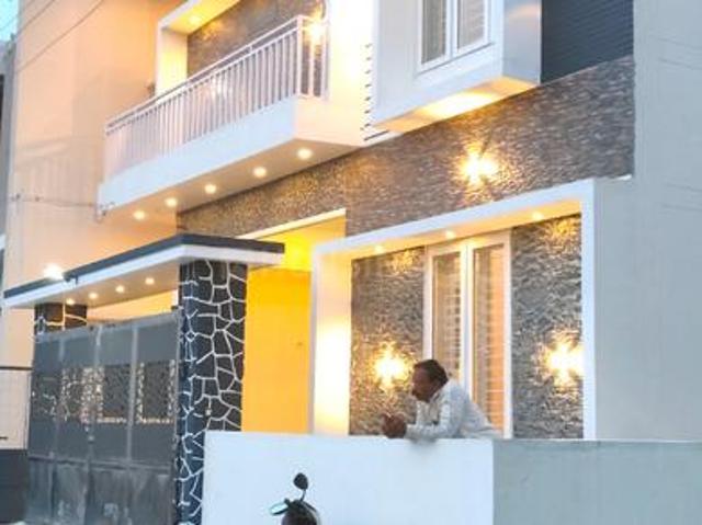 3 BHK Duplex in Kosapet for rent Vellore. The reference number is 19683886