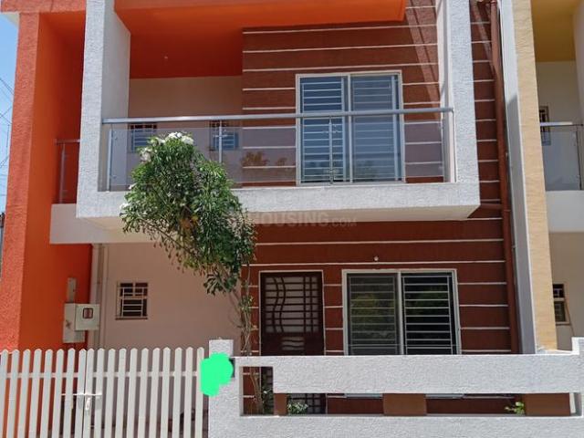 3 BHK Duplex in Katara Hills for rent Bhopal. The reference number is 21283073