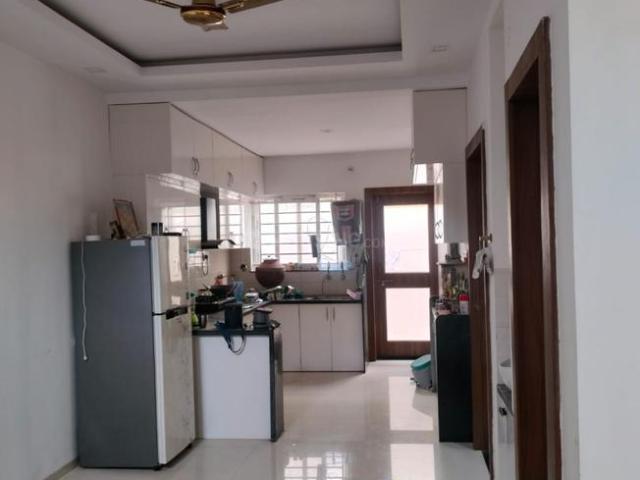 3 BHK Duplex in Katara Hills for resale Bhopal. The reference number is 20523894