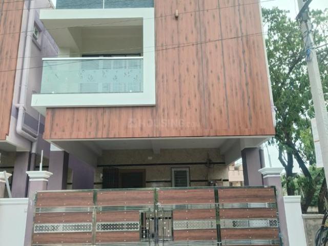 3 BHK Duplex in Kattupakkam for resale Chennai. The reference number is 21174390