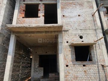 Kalvoy, Kancheepuram District, Tamil Nadu