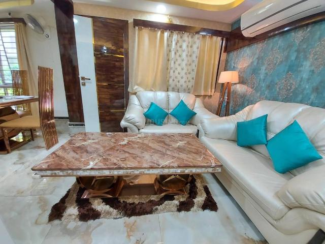 3 BHK Duplex in Kazipara for resale Kolkata. The reference number is 20948591