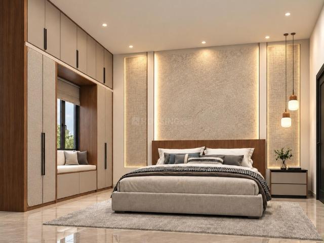 3 BHK Duplex in Kadachanendhal for resale Madurai. The reference number is 21270527
