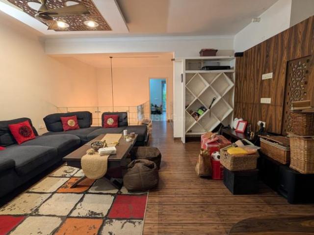3 BHK Duplex in Kadubeesanahalli for rent Bengaluru. The reference number is 20619310