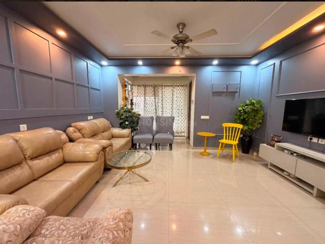 3 BHK Duplex in Kadubeesanahalli for rent Bengaluru. The reference number is 21067298
