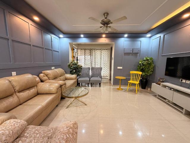 3 BHK Duplex in Kadubeesanahalli for rent Bengaluru. The reference number is 21079398