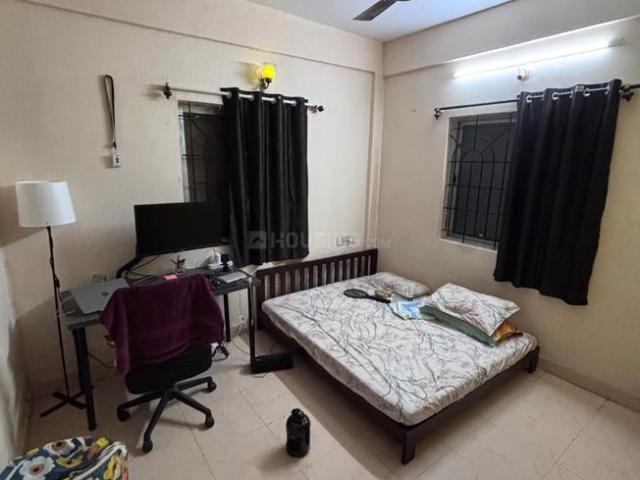 3 BHK Duplex in Kaggadasapura for rent Bengaluru. The reference number is 21203797