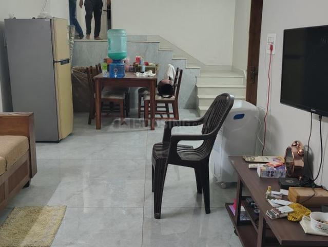 3 BHK Duplex in Kaikhali for rent Kolkata. The reference number is 21039193
