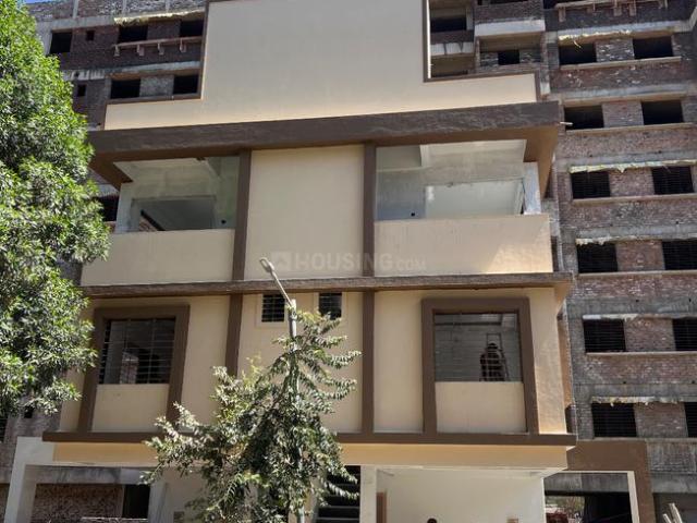 3 BHK Duplex in Kailash Nagar for resale Nashik. The reference number is 18253806
