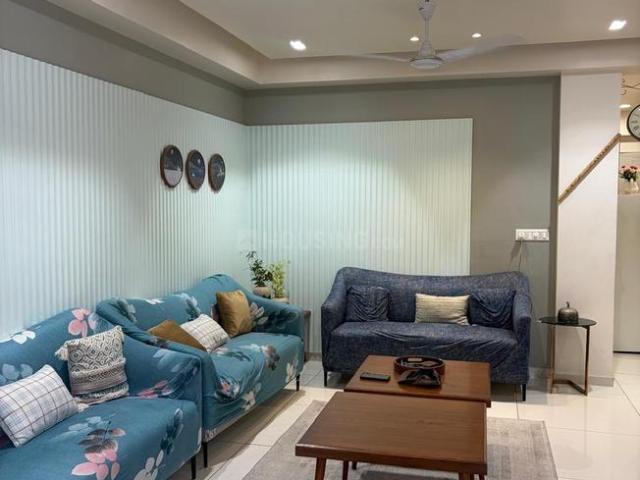 3 BHK Duplex in Kalali for resale Vadodara. The reference number is 21042407
