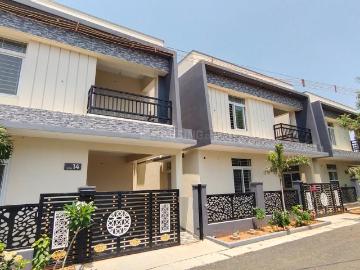 3 BHK Duplex in Kalapatti for resale Coimbatore. The reference number is 19803636
