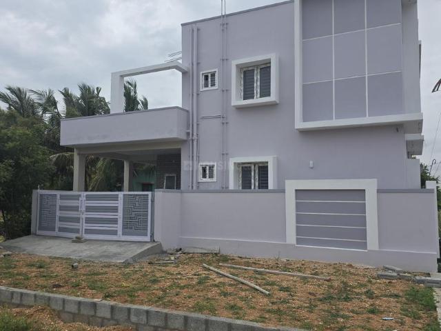 3 BHK Duplex in Kalapatti for resale Coimbatore. The reference number is 21187634