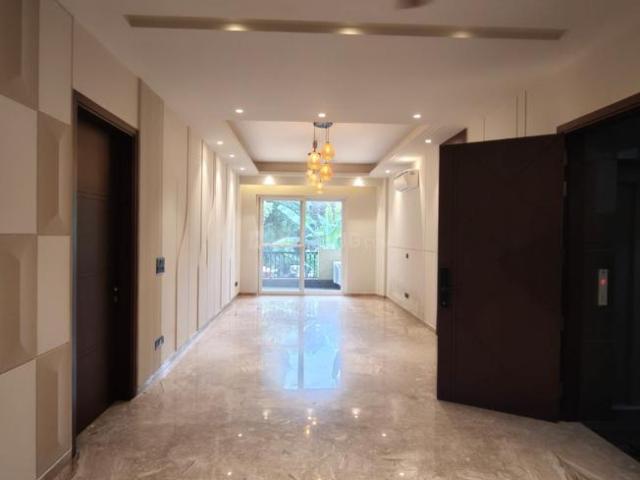 3 BHK Duplex in Kalkaji for resale New Delhi. The reference number is 21181820