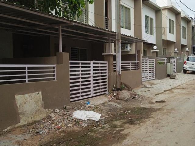 3 BHK Duplex in Kalpana Nagar for resale Bhopal. The reference number is 20758874
