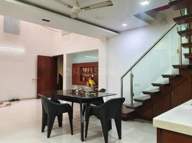 3 BHK Duplex in Kalwa for rent Thane. The reference number is 17906406