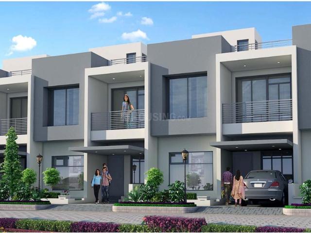 3 BHK Duplex in Kamal Vihar for rent Raipur. The reference number is 20326118