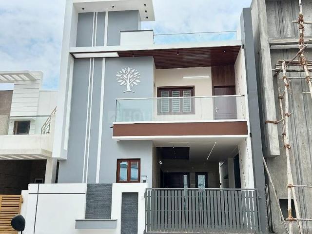 3 BHK Duplex in Kamal Vihar for resale Raipur. The reference number is 18379110