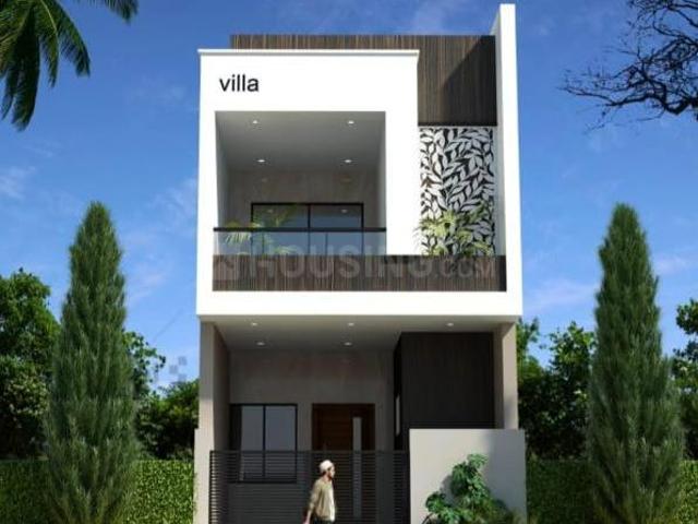 3 BHK Duplex in Kamal Vihar for resale Raipur. The reference number is 20521004