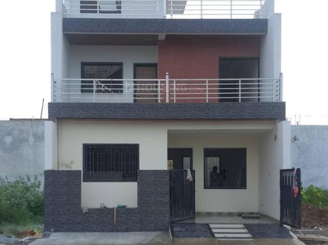 3 BHK Duplex in Kamal Vihar for resale Raipur. The reference number is 20791674