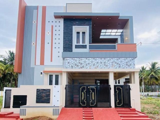 3 BHK Duplex in Kamal Vihar for resale Raipur. The reference number is 21133360
