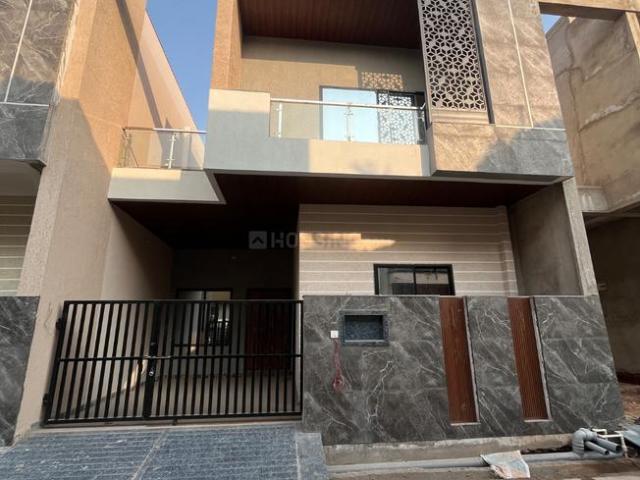 3 BHK Duplex in Kandul for resale Raipur. The reference number is 19798096