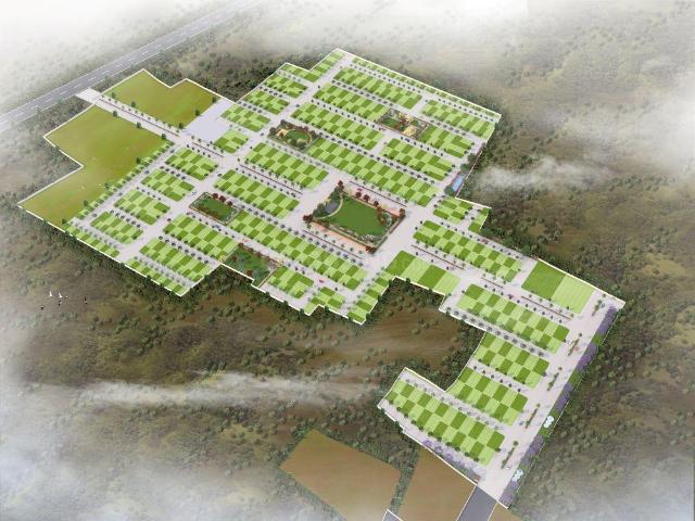 3 BHK Duplex in Kandul for resale Raipur. The reference number is 21133317