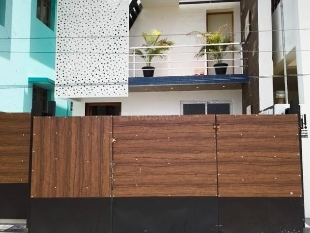 3 BHK Duplex in Kannikudi for resale Madurai. The reference number is 20825133