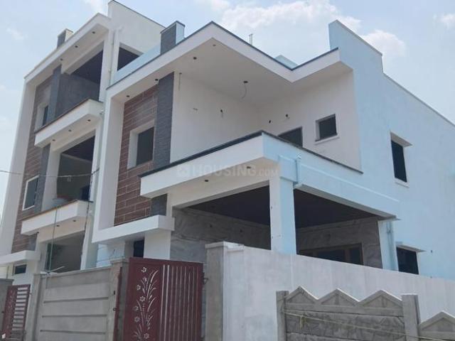 3 BHK Duplex in Kapra for resale Secunderabad. The reference number is 19979404