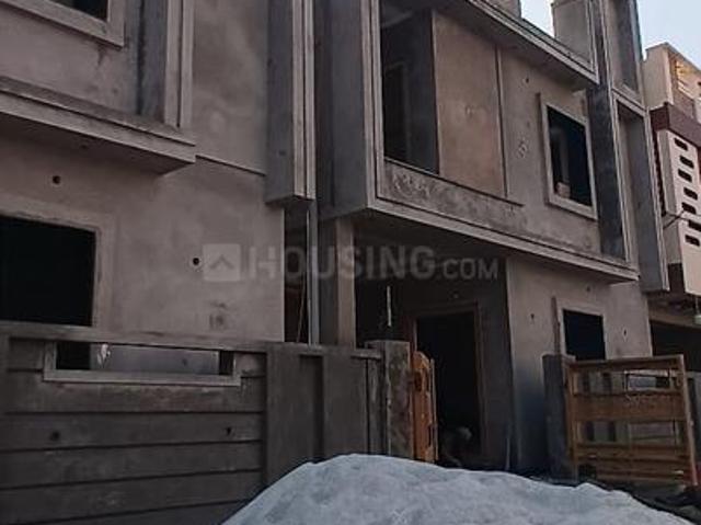 3 BHK Independent House in Kapra for resale Secunderabad. The reference number is 19187417