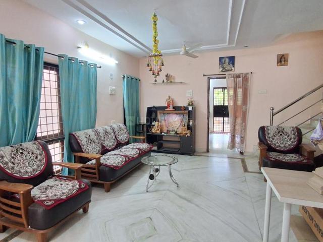 3 BHK Duplex in Kapra for resale Secunderabad. The reference number is 20649783