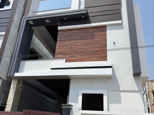 3 BHK Duplex in Kapra for resale Secunderabad. The reference number is 21033422